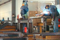 Сварочные посты